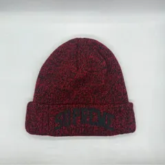 Supreme 18aw New Era Arc Logo Beanie シュプリーム×ニューエラ アーチロゴビーニーニットキャップ 南堀江店