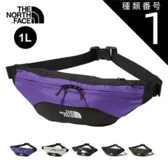 種類1：(PL)TNFパープル/F ザ・ノース・フェイス グラニュール NM72305 ウエストバッグ 1L ユニセックス 軽量 コンパクト THE NORTH FACE Granule ボディバッグ ワンショルダー サブバッグ メンズ レディース (2302