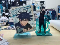呪術廻戦 伏黒 恵 アクリル スタンド まとめ