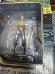 正規品 フィギュア ONE PIECE ゾロ 一番くじ C賞