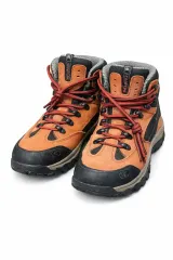 CAMPLINE キャンプライン Rストーム 릿지エッジ 245 登山靴