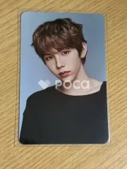 RIIZE ショウタロウ 2025 SEASON'S GREETINGS RANDOM TRADING CARD [B ver.]