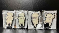希少 新品 アクリルロゴディスプレイEX（恵比寿ドアver.）ドロヘドロ