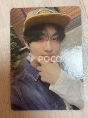 ENHYPEN ジョンウォン ENGENE MEMBERSHIP KIT