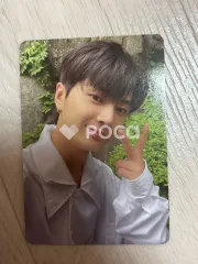 ENHYPEN ジェイ ENGENE MEMBERSHIP KIT