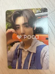 ENHYPEN ソンフン ENGENE MEMBERSHIP KIT