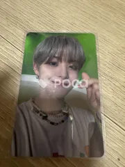 TREASURE ジフン REBOOT SPECIAL FAN EVENT