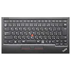 Lenovo KC-1957 トラックポイント付きキーボード 本体 - メルカリ