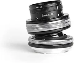 2026年最新】Lensbaby ティルトレンズ Composer Pro II with Sweet 35