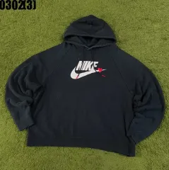 ナイキ スウェット 2XL