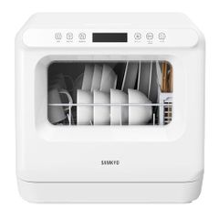 清潔な蒸気のスチーム加湿器】ドウシシャ 加湿器 スチーム式 容量3L