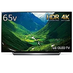2026年最新】lg 有機el テレビ 65の人気アイテム - メルカリ