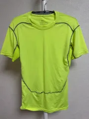 ナイキ プロ コンバット ドライフィット 半袖 L