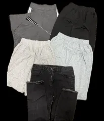 ズボン 5着 まとめ