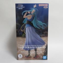 중고 미개봉품 GLITTER & GLAMOURS 극장판 환생했더니 슬라임이었던 건 창해의 눈물편 유라 BANDAI NAMCO/반다이 남코 피규어 pr03180