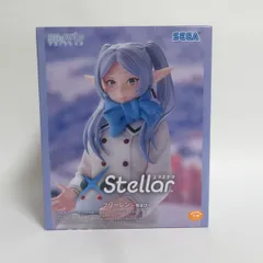 中古 未開封品 Xstellar 葬送のフリーレン フリーレン 雪遊び SEGA/セガ フィギュア pr03185