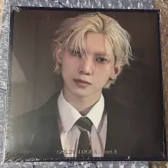 ATEEZ（エイティーズ・アチズ）デジパック DIGIPACK 未開封 アルバム