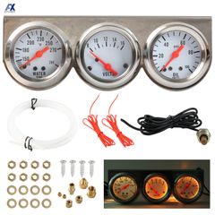MAC TOOLS Triple Gauge Set MRGT2W - メルカリ