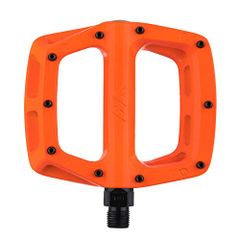 DMR VAULT フラットペダル コッパーオレンジ 未使用 - メルカリ