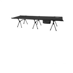 VANLIFE SUPPLY コット2点出品ブラック寝具 ヘリノックス キャンプ VANLIFE SUPPLY コット1点出品ブラック寝具 ヘリノックス キャンプ
