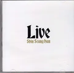 Live Concert(韓国盤)