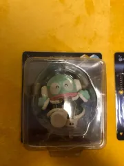 サンリオ ハッピーくじ フィギュア ハンギョドン