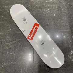 2026年最新】Mm6 supreme スケートボードの人気アイテム - メルカリ