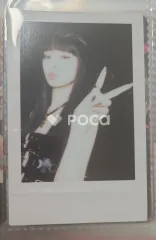 BLACKPINK ジェニー BORN PINK BLACK ver.