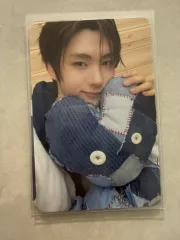 TWS ヨンジェ play hard Comeback Showcase