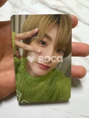 RIIZE アントン RIIZING : Epilogue FILM Ver.