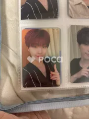 Seventeen ディノ セブチ Your Choice YIZHIYU