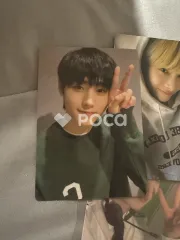 ENHYPEN ソンフン ENGENE MEMBERSHIP KIT