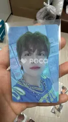 NCT ジェミン Glitch Mode DIGIPACK VER デジパック