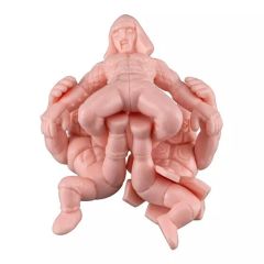 中古】アクリルスタンド・アクリルパネル 重松千晴 ランダムアクスタ