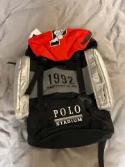 ポロラルフローレン 1992 Pウィング バックパック