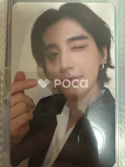 BOYNEXTDOOR イハン The Action Music Korea ラキドロ