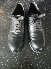 PRADA プラダ ダービーシューズ 260