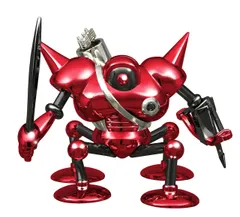 ドラゴンクエスト メタリックモンスターズギャラリー タイプG 