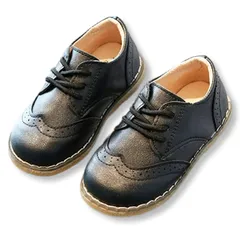 【特価セール】七五三 結婚式 入学式 発表会 卒園式 ブラック レザー風 男の子 ローファー シューズ フォーマル 女の子 ベビー キッズ