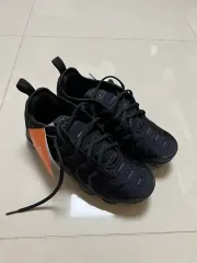 ナイキ ヴェイパーマックス プラス トリプルブラック 250 新品