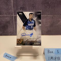 2021 EPOCH イミニョン Min-Young Lee 14/88 直筆サインカード JLPGA