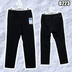 M コロンビア サン パンツ ズボン ブラック コロンビア