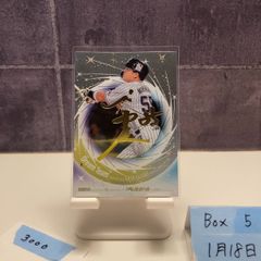 2021 EPOCH イミニョン Min-Young Lee 14/88 直筆サインカード JLPGA