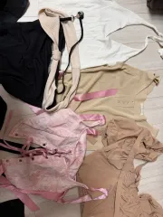 夏トップス まとめ クローゼット在庫整理