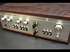 マランツ FMチューナー MODEL 10B オシロスコープ完動 - メルカリ