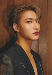ATEEZ Into the A to Z POP UP STORE SEONG HWA フォト タワレコ