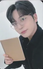 ATEEZ SoundWave JONG HO GOLDEN HOUR : Part.2