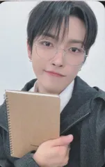 ATEEZ SoundWave HONG JOONG GOLDEN HOUR : Part.2