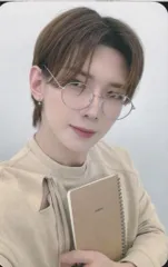 ATEEZ SoundWave YEO SANG GOLDEN HOUR : Part.2