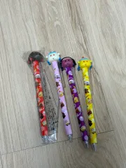 PUI PUI モルカー ボールペンセット